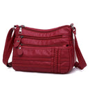 Bolsa Premium Crossbody