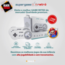 Super Game  Retro 4K | Esquenta Black Friday ⚡+ Frete Grátis