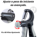 Hand Full - Super Antebraço