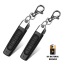 Mini Controle Smart Clonador - COMPRE 1 LEVE 2 - FRETE GRÁTIS