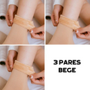 Thermal Foot® | Meias Térmicas Outono-Inverno (3 pares) + Frete Grátis