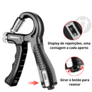 Hand Full - Super Antebraço