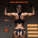 Ultra Max Burn 3.0 - Promoção Válida até às 0:00h