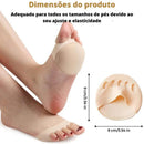 Almofada Terapêutica para Pés - Nuvem Foot - PROMOÇÃO ENCERRA HOJE