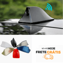 Antena Universal Car Shark + BRINDE EXCLUSIVO (ATÉ 23:59 DE HOJE)