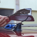 Antena Universal Car Shark + BRINDE EXCLUSIVO (ATÉ 23:59 DE HOJE)