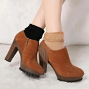 Thermal Foot® | Meias Térmicas Outono-Inverno (3 pares) + Frete Grátis