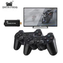 Controle de Videogame DATA FROG 4K