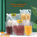 Max Drawer - Organizador de Alimentos I FRETE GRÁTIS