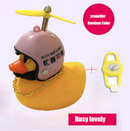 Ducky Bike