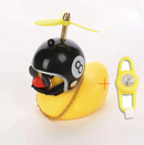 Ducky Bike