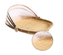 Smart Basket® - Cesta Protetora de Alimentos