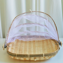 Smart Basket® - Cesta Protetora de Alimentos