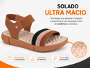 Sandália Ortopédica - Nuvem Foot