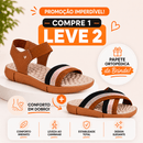 Sandália Ortopédica - Nuvem Foot