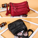 Bolsa Premium Crossbody