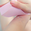 Esponja Esfoliante para o Banho - Esfoliação do Corpo