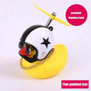 Ducky Bike