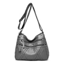 Bolsa Crossbody Vintage - EM PROMOÇÃO