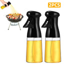 Fat Spray Premium - Armazenador de Óleo