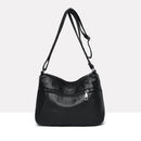 Bolsa Crossbody Vintage - EM PROMOÇÃO