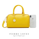 Bolsa Crossbody Pierre Loues - ÚLTIMO DIA NA PROMOÇÃO