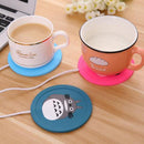 Tapetinho Aquecedor de Bebida quentes - USB