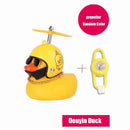 Ducky Bike