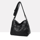 Bolsa Crossbody Vintage - EM PROMOÇÃO