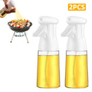 Fat Spray Premium - Armazenador de Óleo