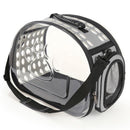 Space Capsule para Animais de Estimação