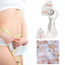 Massageador a vácuo corporal Cellules® anti-celulite gordura localizada