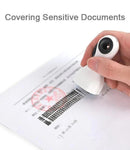 Protetor de Privacidade Roller Stamp