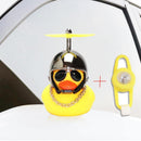 Ducky Bike
