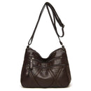 Bolsa Crossbody Vintage - EM PROMOÇÃO