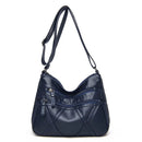 Bolsa Crossbody Vintage - EM PROMOÇÃO