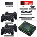 Controle de Videogame DATA FROG 4K