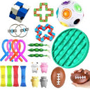 Kits de Brinquedos  - ( Alívio de Estresse, crianças especiais )