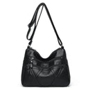 Bolsa Crossbody Vintage - EM PROMOÇÃO