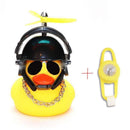 Ducky Bike