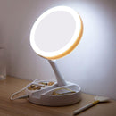 Espelho de Luz(Led) para Maquiagem