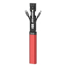 BUDI Multifuncional Adaptador USB