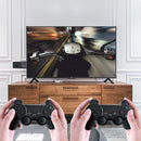 Vídeo Game Stick Retrô Original 4k Com 10000 Jogos + 2 Brindes