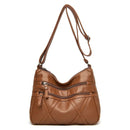Bolsa Crossbody Vintage - EM PROMOÇÃO