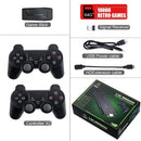 Controle de Videogame DATA FROG 4K