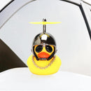 Ducky Bike