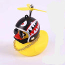 Ducky Bike