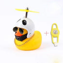 Ducky Bike