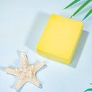 Esponja Esfoliante para o Banho - Esfoliação do Corpo