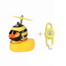 Ducky Bike